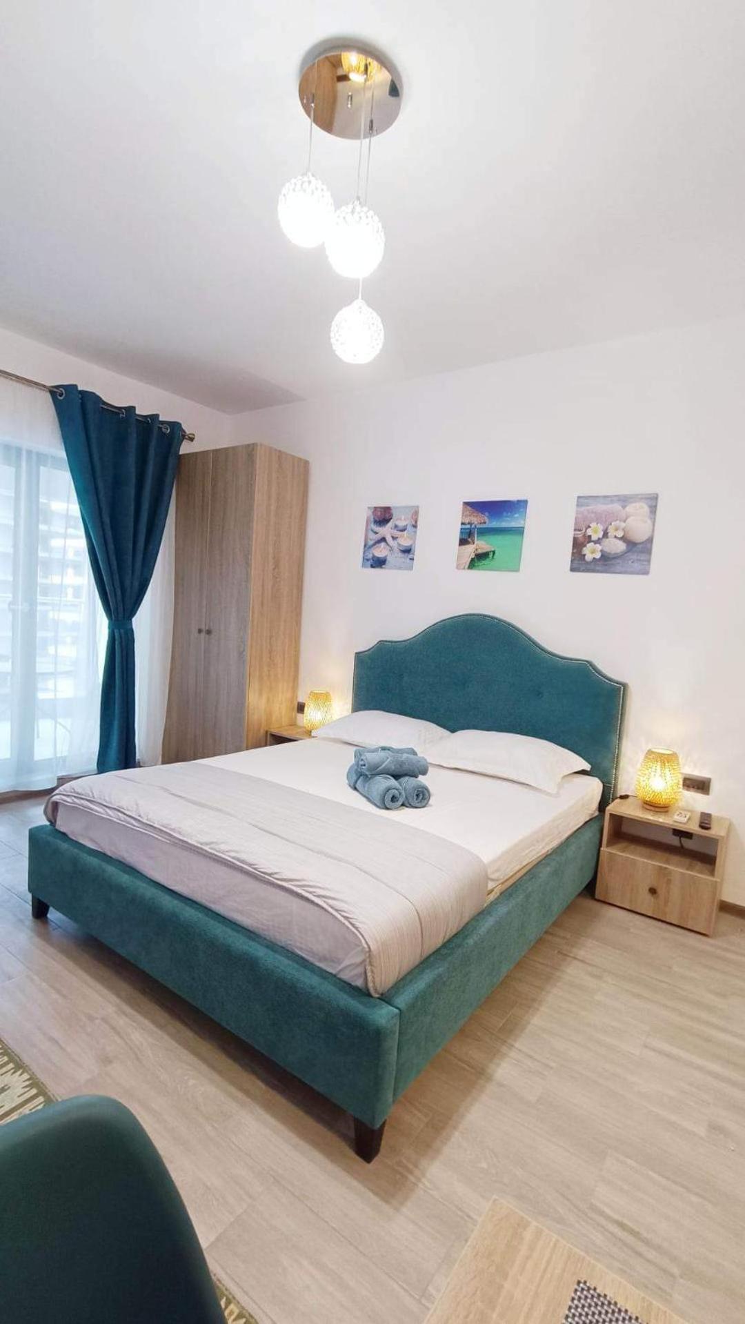 Beach Studio By Casa Del Mar Mamaia Extérieur photo