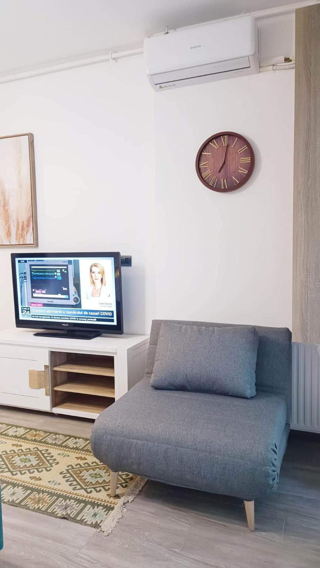 Beach Studio By Casa Del Mar Mamaia Extérieur photo